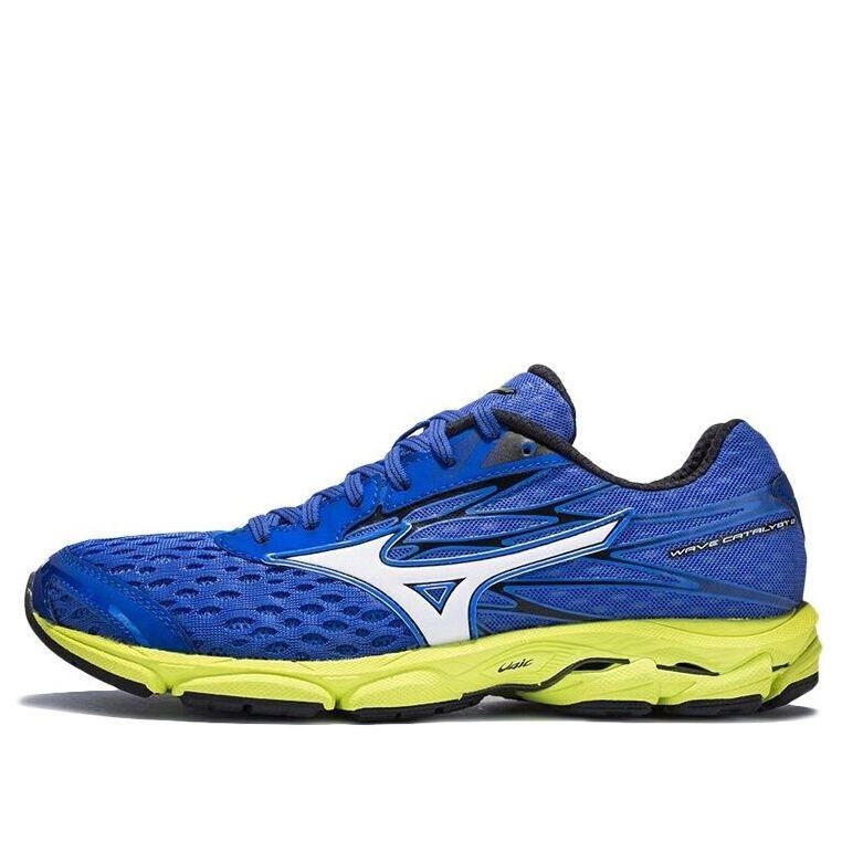 Mizuno Catalyst 2 Blue/Yellow J1GC173307