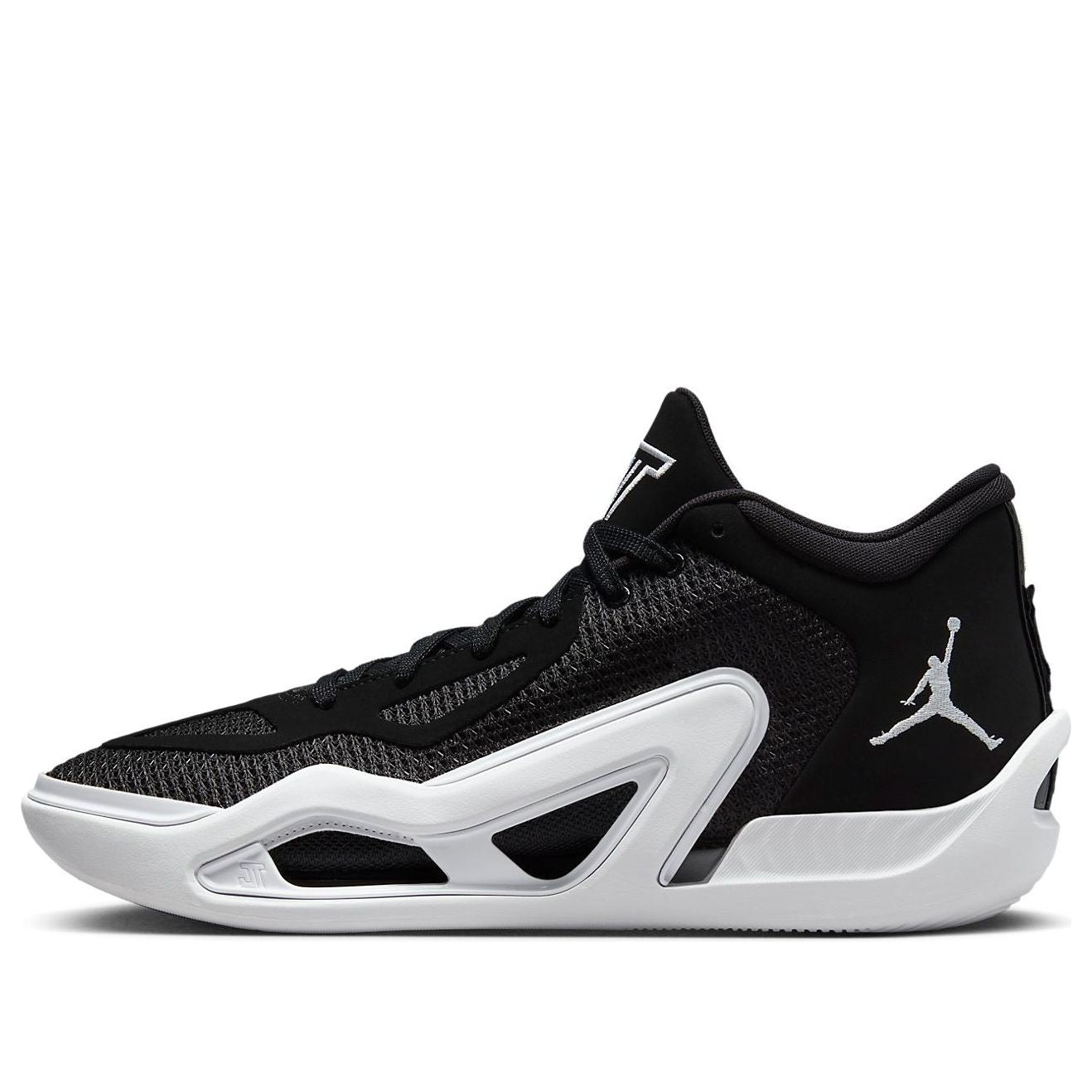 Air Jordan Tatum 1 TB 'Black White' FB2863-001