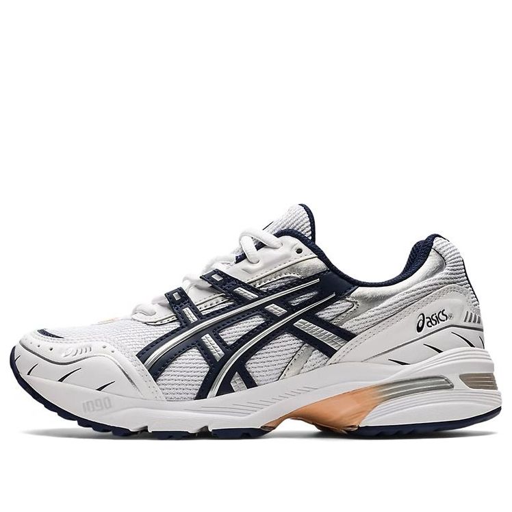 (WMNS) ASICS Gel-1090 'White Midnight' 1202A305-101