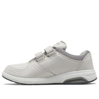 (WMNS) New Balance Hook and Loop 813 'White' WW813HGY