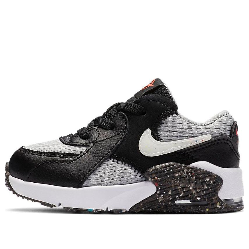 (TD) Nike Air Max Excee SE 'Black Light Smoke Grey' CZ6365-001