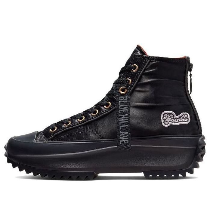 Converse Run Star Hike Platform High 'It's Possible' A01650C