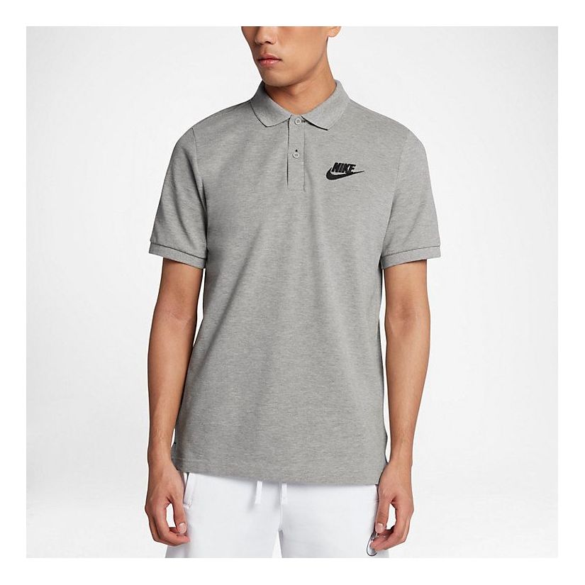 Apparel s Men Nike Sportswear Polo PQ Matchup 829360-063