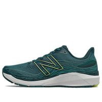 New Balance Fresh Foam X 860 V12 'Black White' M860N12