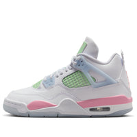 (GS) Air Jordan 4 'Valentine’s Day' IB7068-100