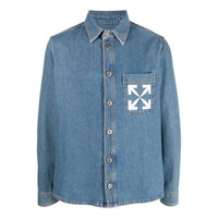 Off-White Fw22 OMYD027C99DEN0034901