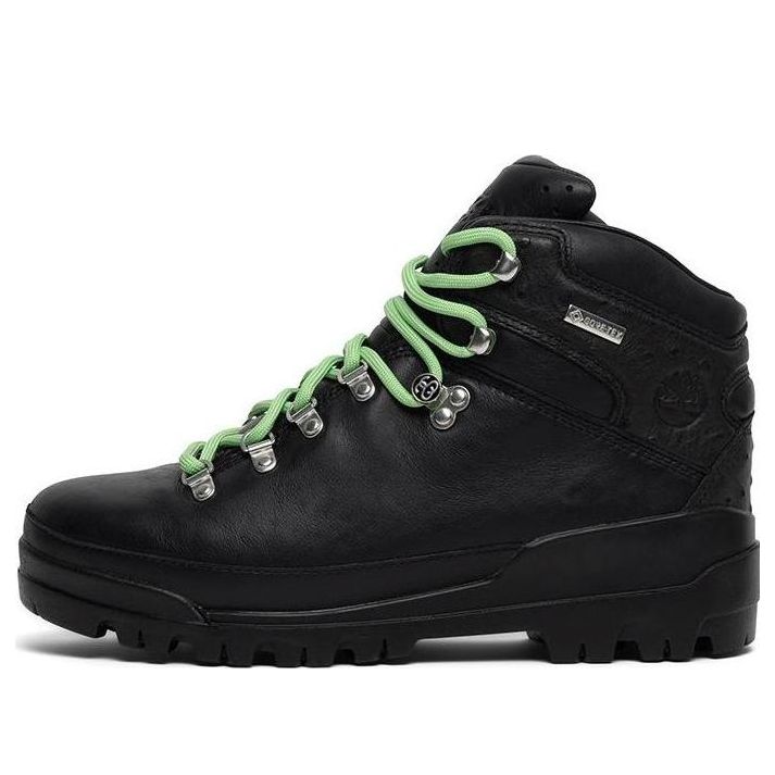 Timberland x Stussy World Hiker Boot 'Black' A5Z33001