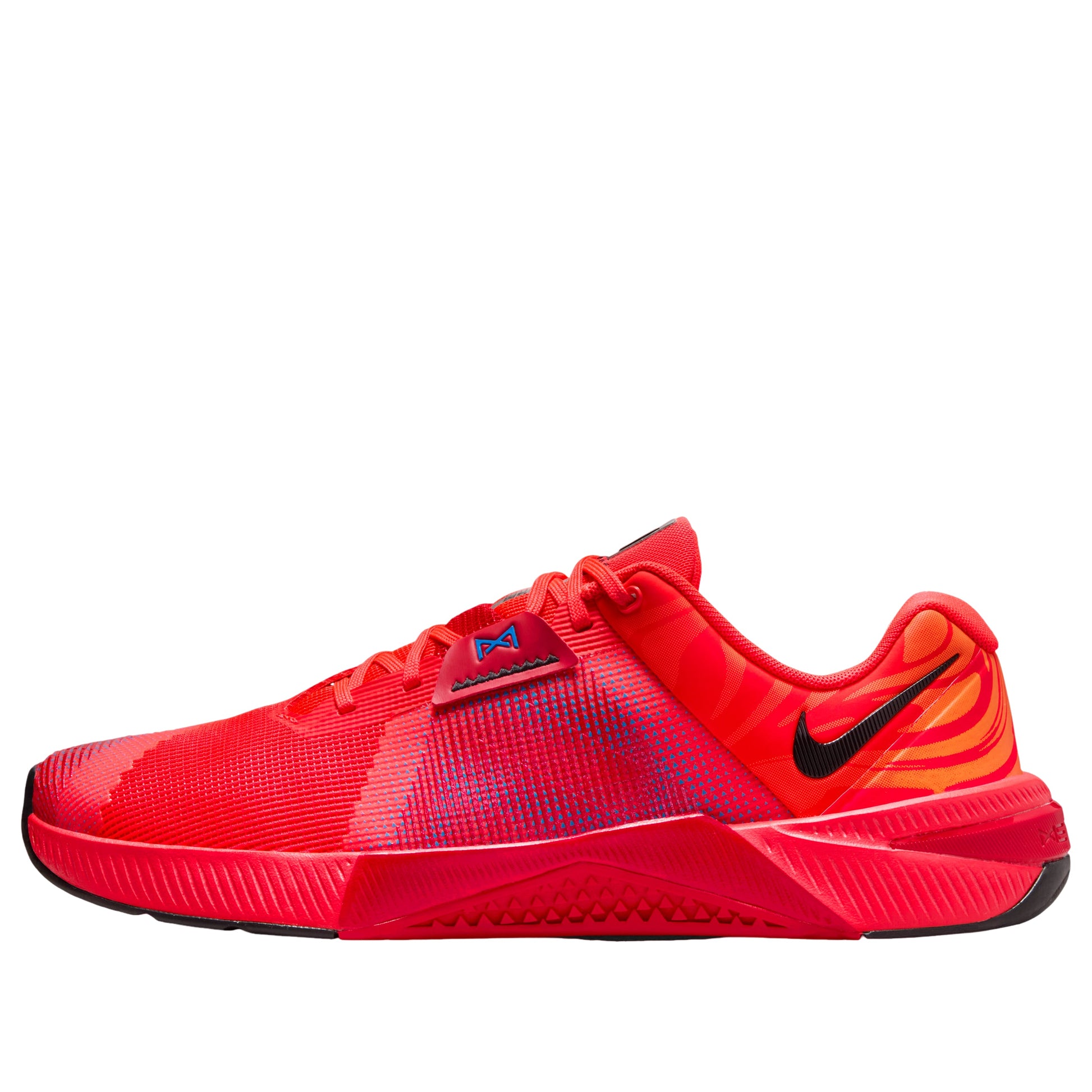 Nike Metcon 10 AMP 'Bright Crimson University Red' HQ2615-600