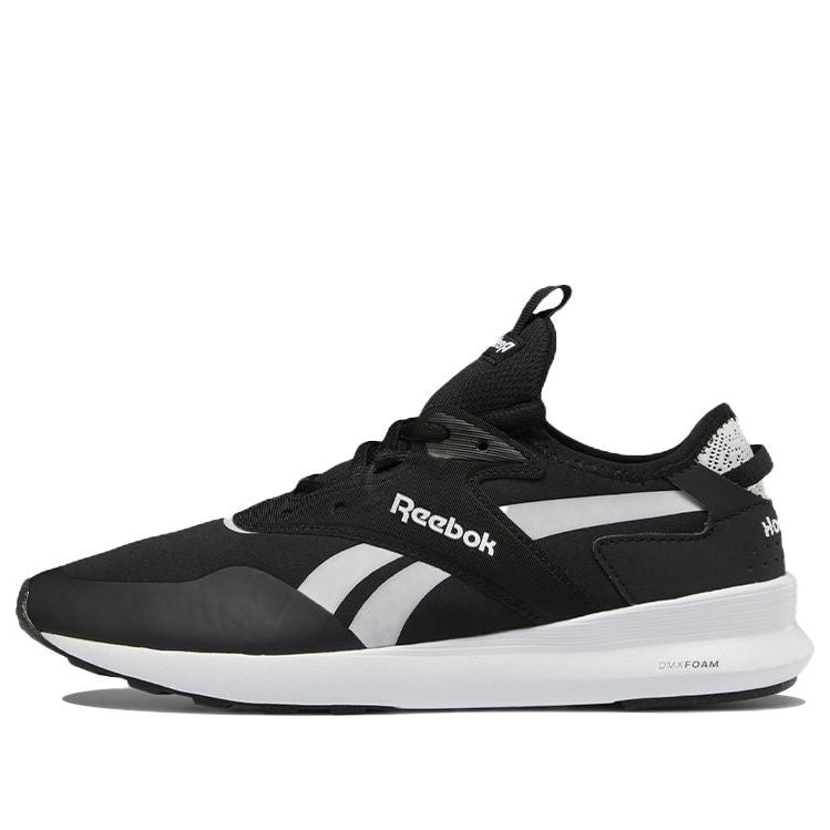 (WMNS) Reebok Spark Run 'Black White' HR0795