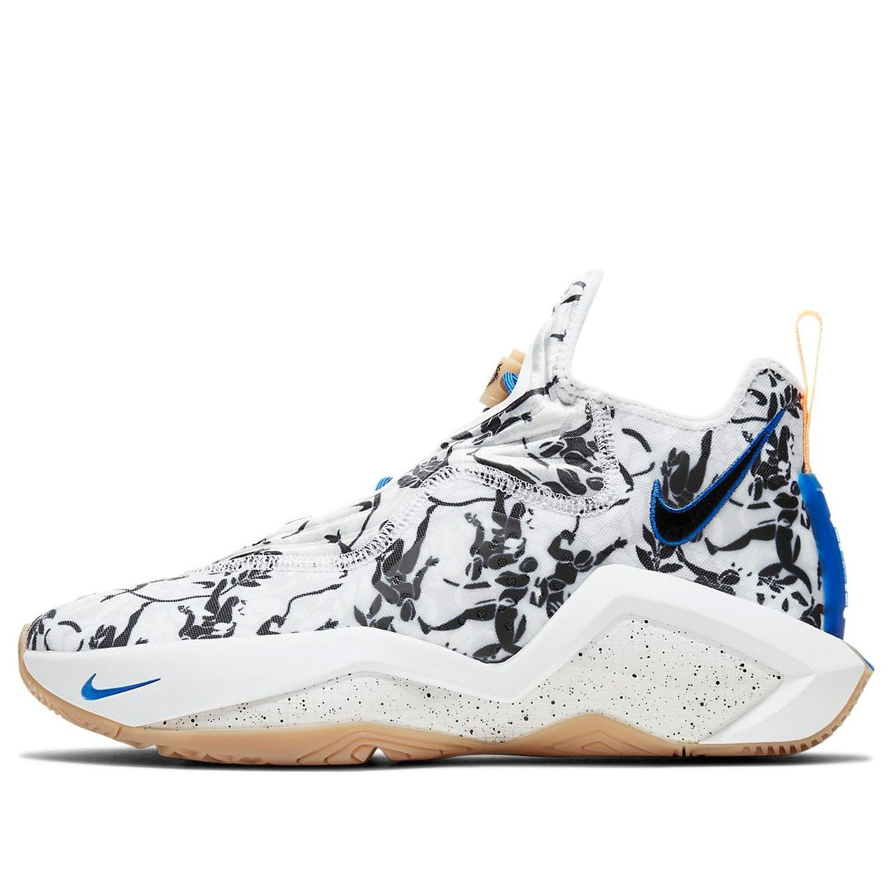 Nike LeBron Soldier 14 EP 'Sisterhood' CK6047-004