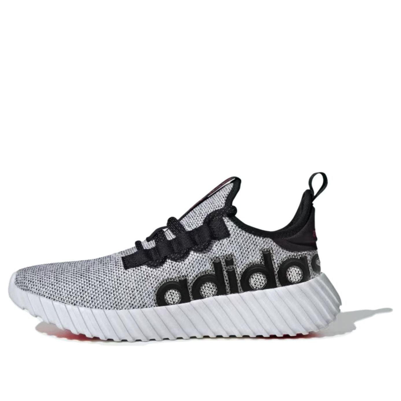 adidas Kaptir 3.0 'White Black Scarlet' IH4838