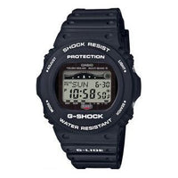 CASIO G-Shock Digital 'Black' GWX-5700