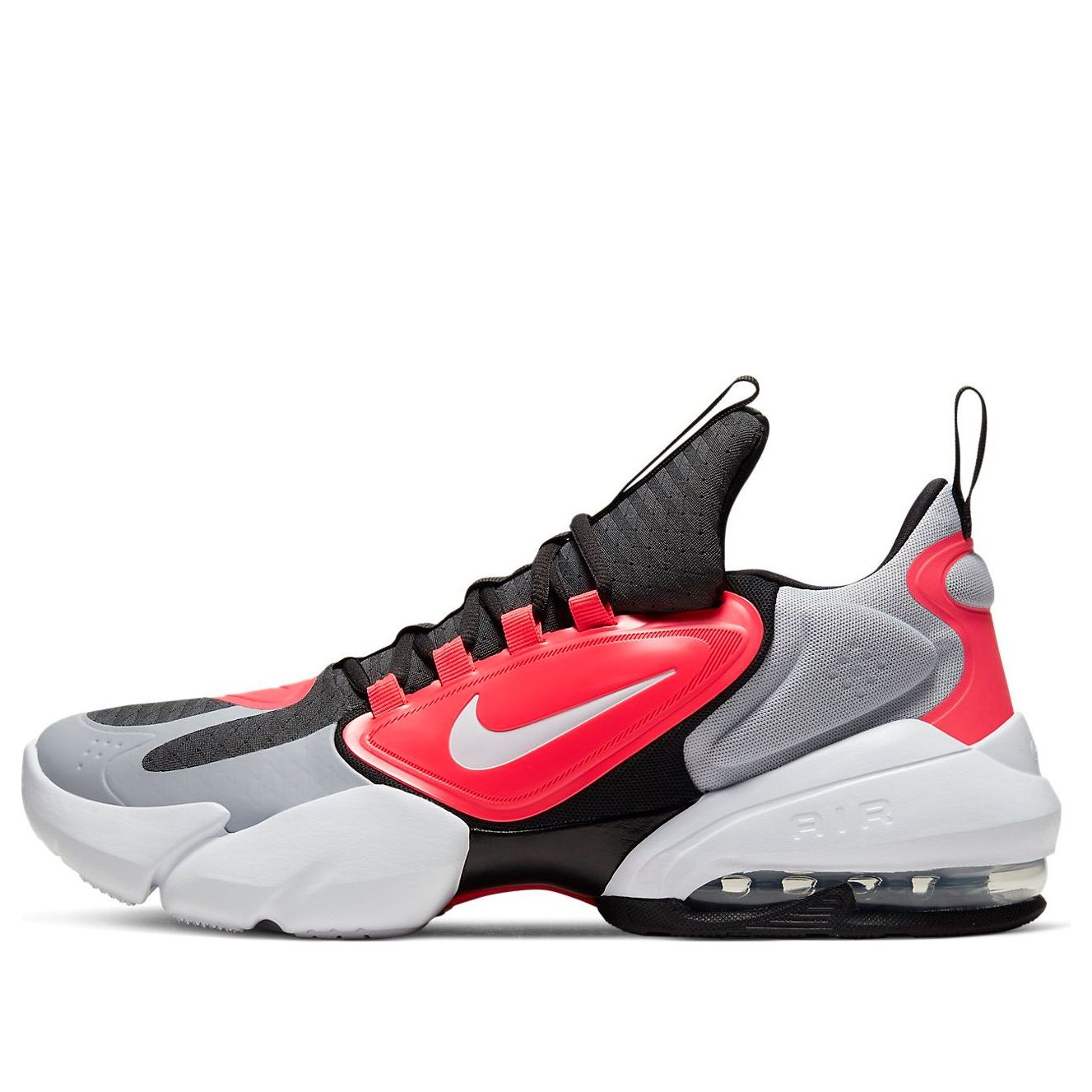 Nike Air Max Alpha Savage 'Laser Crimson' AT3378-060