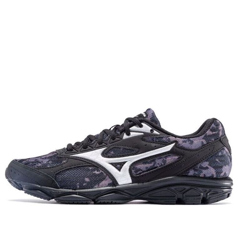Mizuno Spark 3 'Black White Grey' K1GR180302