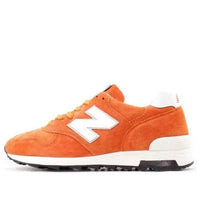 New Balance J.Crew x 1400 Made in USA 'Orange' M1400JC