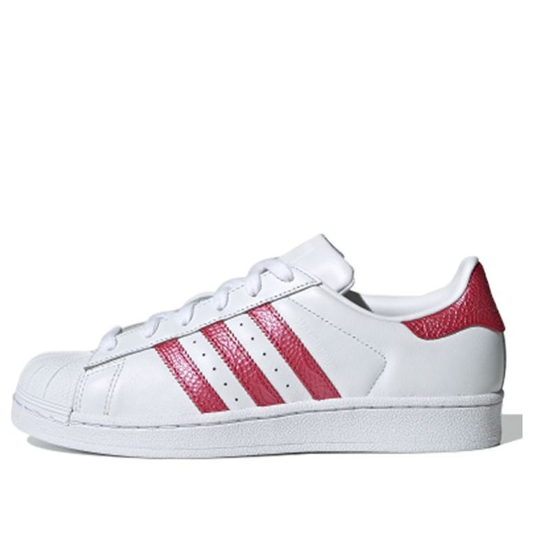 (WMNS) adidas Superstar 'Pink' EE9151