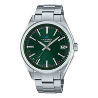 Men's CASIO OCEANUS Waterproof Shockproof Sports Stainless Steel Strap Watch Mens OCW-T200S-3AJF