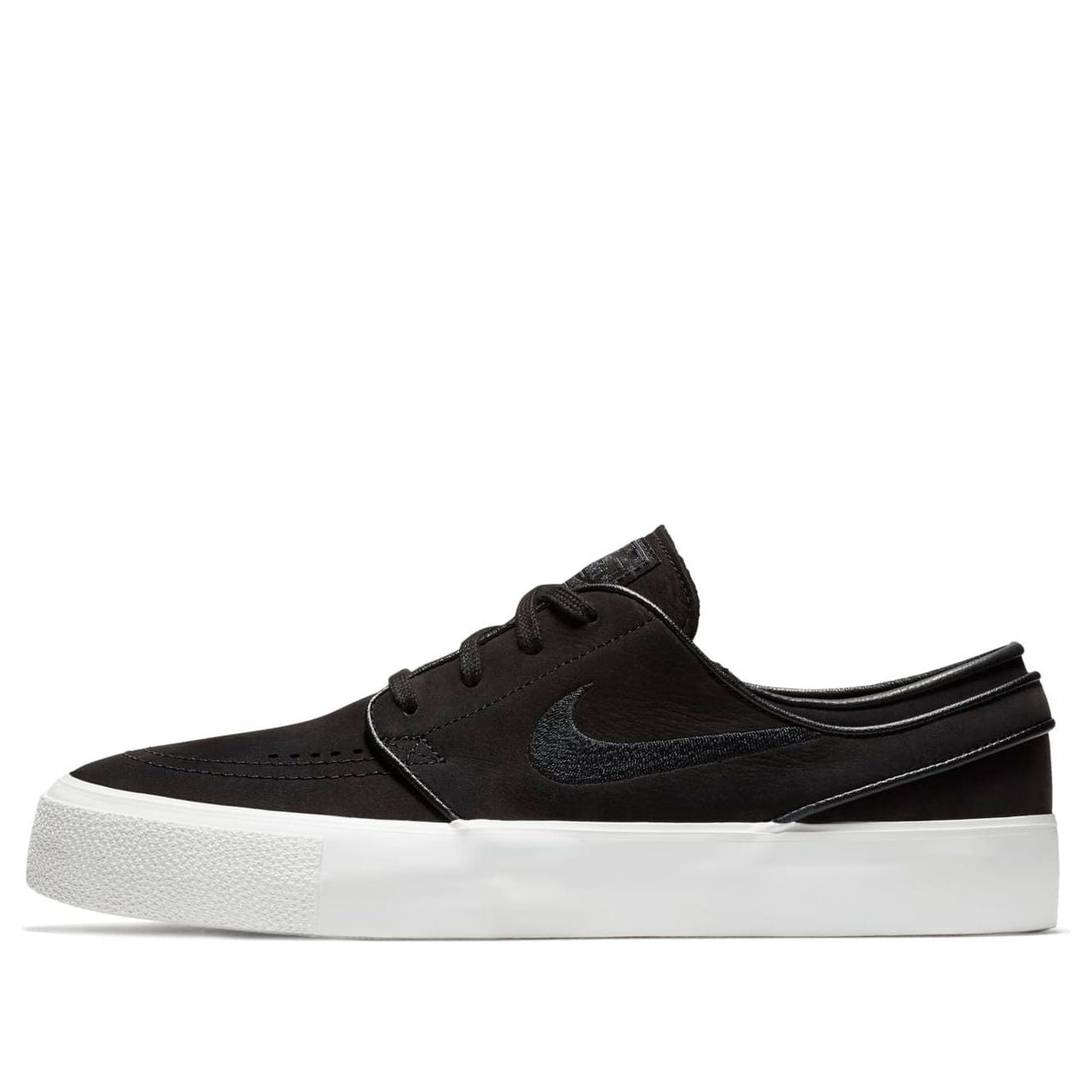 Nike Zoom Stefan Janoski HT Deconstructed SB 'Black' AA4277-002
