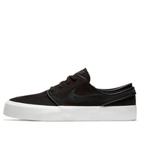 Nike Zoom Stefan Janoski HT Deconstructed SB 'Black' AA4277-002