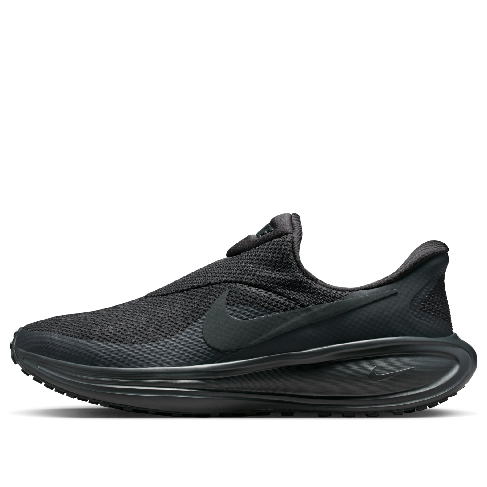 Nike Revolution 8 Easyon 'Anthracite Black' HQ2414-003