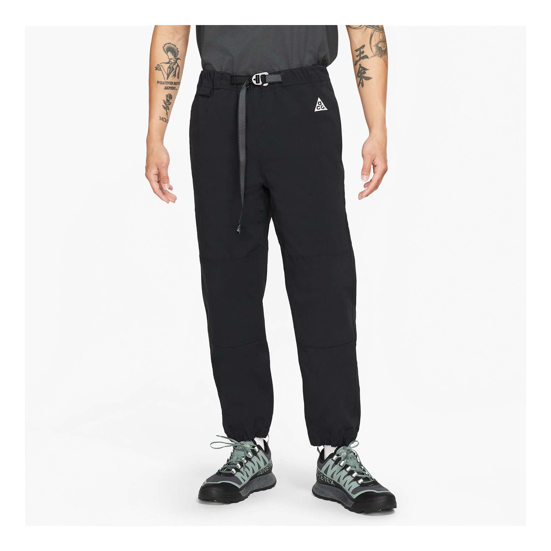 Nike ACG Trail Trousers 'Black' CV0661-013