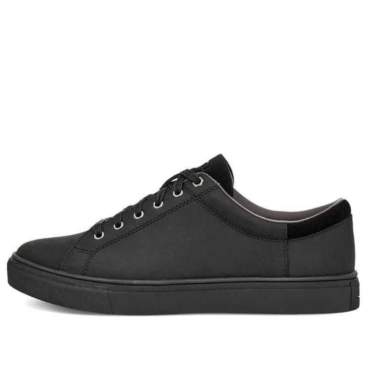 UGG Baysider Low 'Black Comfort' 1117478-BTLH