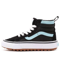 (PS) Vans SK8-HI Mte-1 'Black Blue White' VN0A5HZ56GR