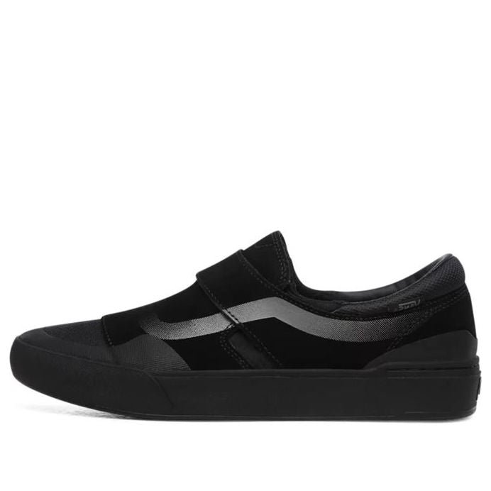 Vans Slip-on Exp Pro Black VN0A4P381OJ
