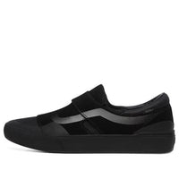 Vans Slip-on Exp Pro Black VN0A4P381OJ