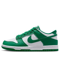 (GS) Nike Dunk Low 'White Malachite' FB9109-114