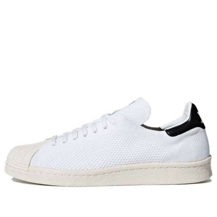 adidas Superstar 80s Primeknit 'Off White' CQ2231