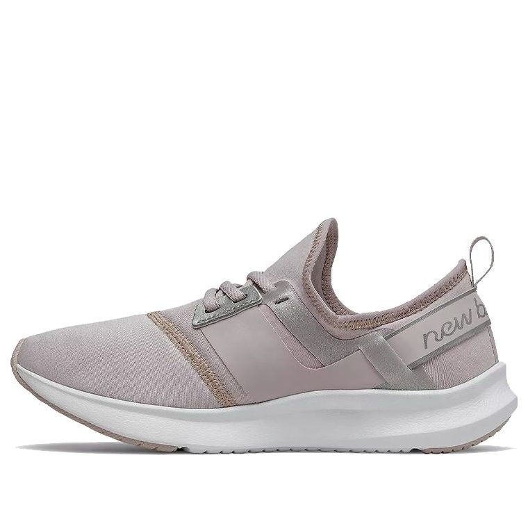 (WMNS) New Balance Nergize Sport v1 Grey WNRGSKB1