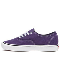 Vans Washed Canvas Comfycush Authentic 'Heliotrope' VN0A3WM7WWE