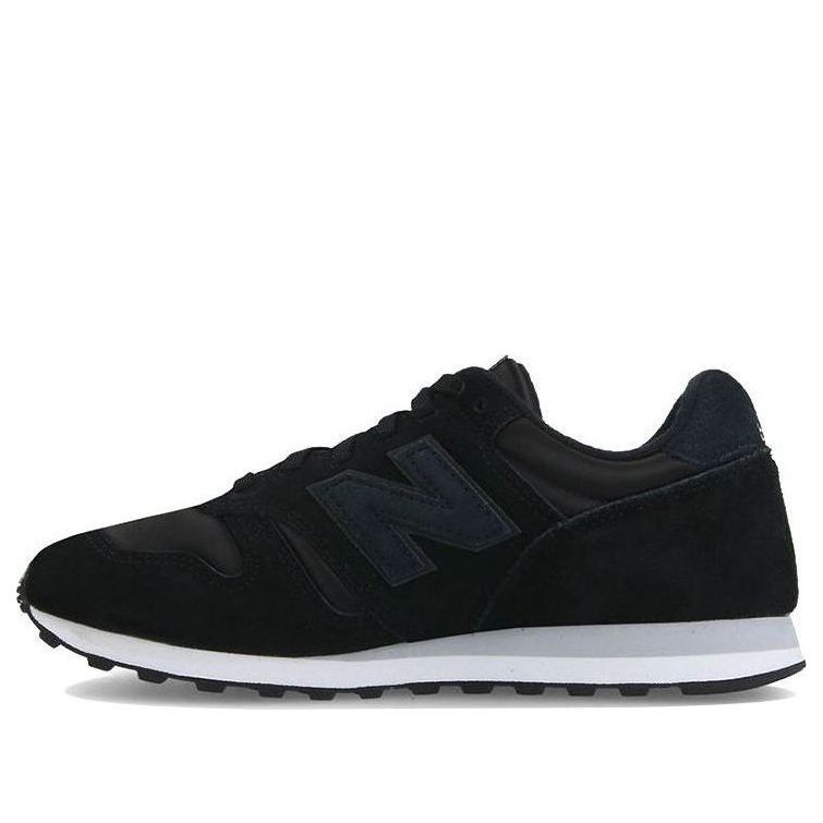(WMNS) New Balance 373 'Black Silver' WL373KSP