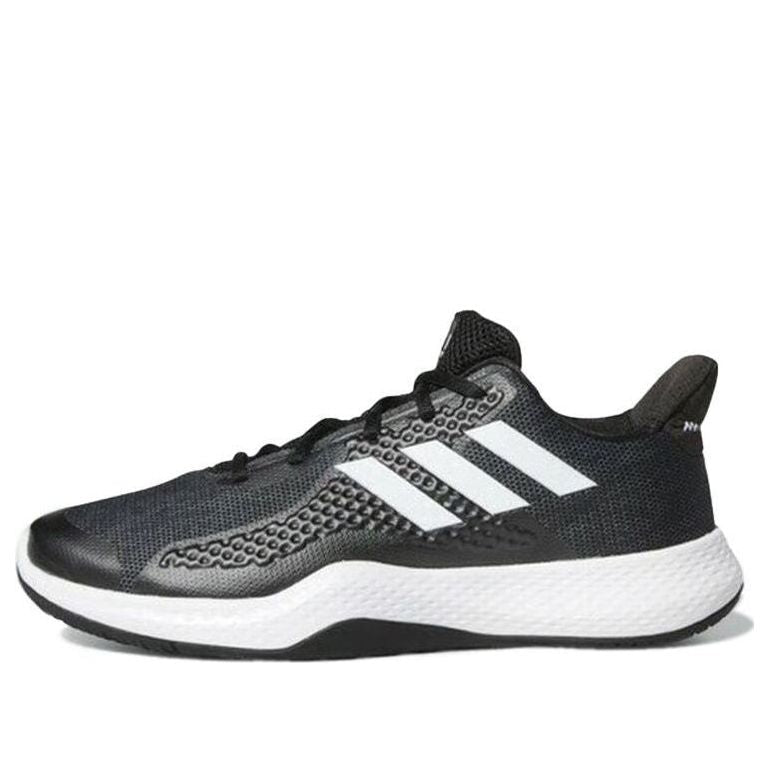 adidas FitBounce Trainer 'Core Black' EE4599