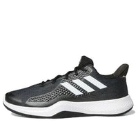 adidas FitBounce Trainer 'Core Black' EE4599