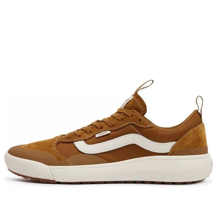 Vans Ultrarange Exo SE Yellow VN0A4UWMA2I