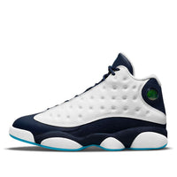Air Jordan 13 Retro 'Obsidian' 414571-144