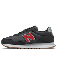 New Balance 527 Black/Red ML527CCA