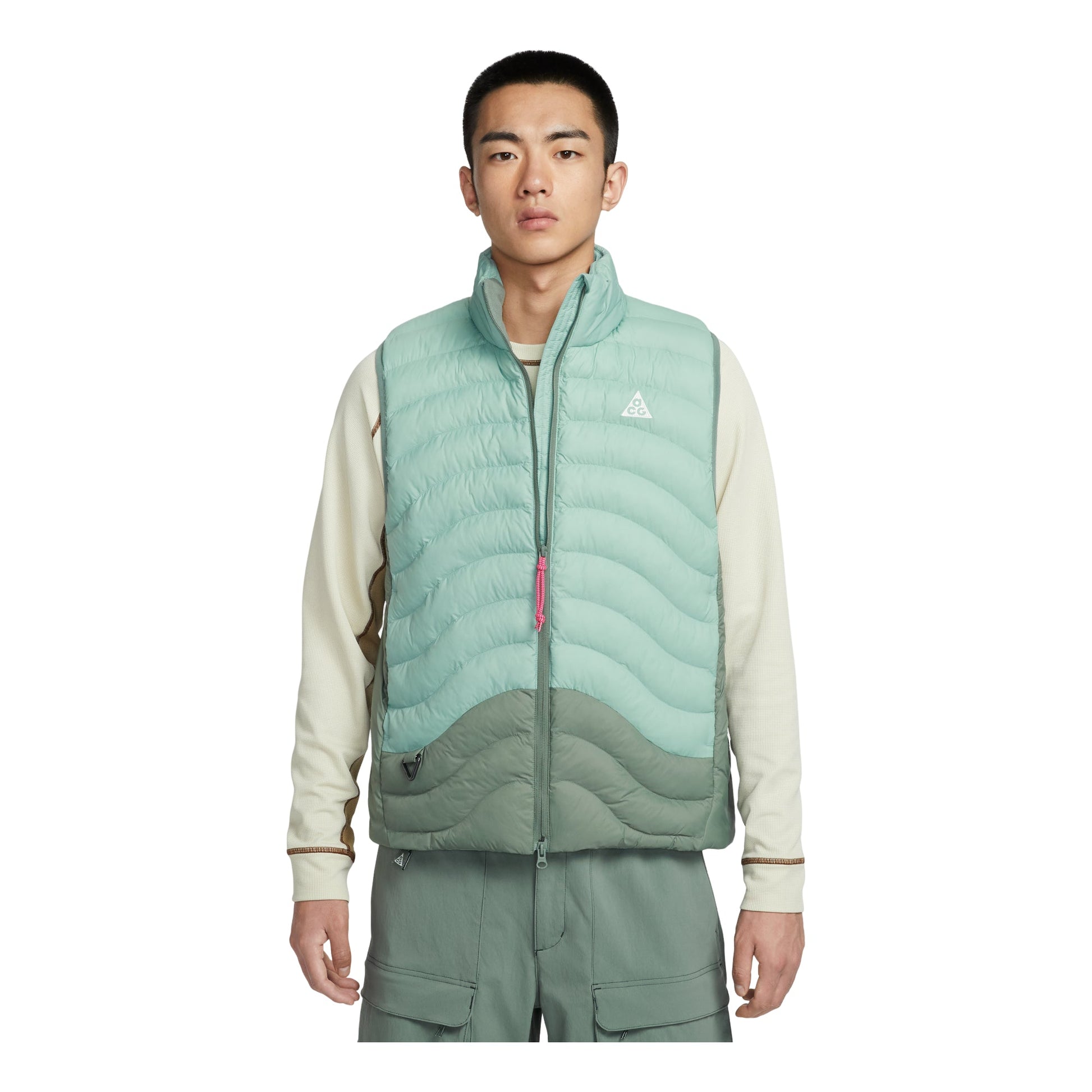 Nike ACG Therma-Fit ADV Vest 'Lava Flow - Cannon'  HV0606-017