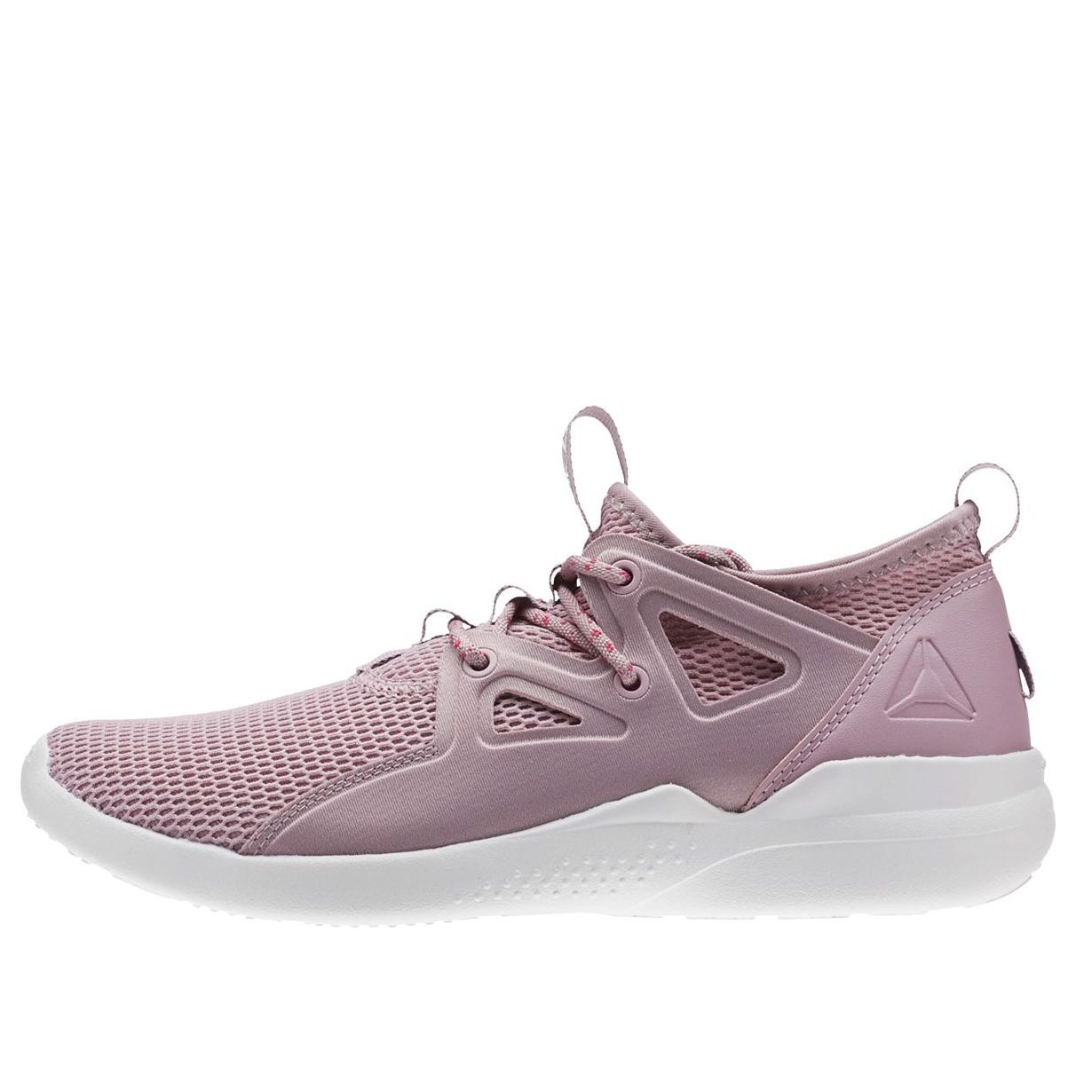 (WMNS) Reebok Cardio Motion Pink CN4864