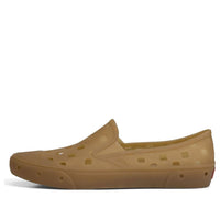 Vans slip-on Trk BROWN VN0A5HF8L2G