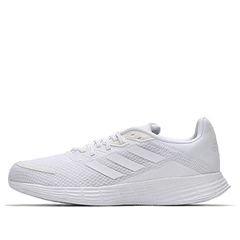 adidas Duramo SL 'Cloud White Grey' FW7391