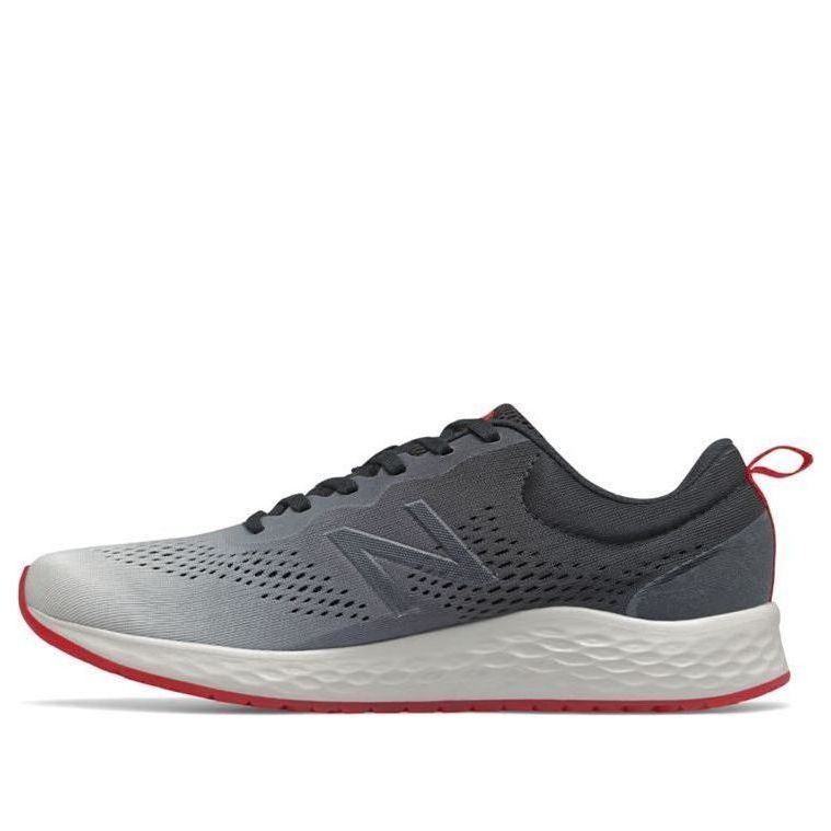 New Balance Fresh Foam Arishi v3 'Black Red' MARISTA3