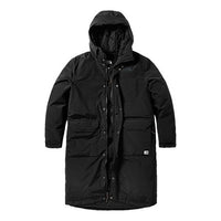 THE NORTH FACE Winter Puffer Down Jacket 'Black' 3VV3-JK3