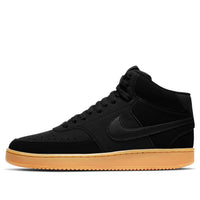 Nike Court Vision Mid 'Black Gum' CD5466-006