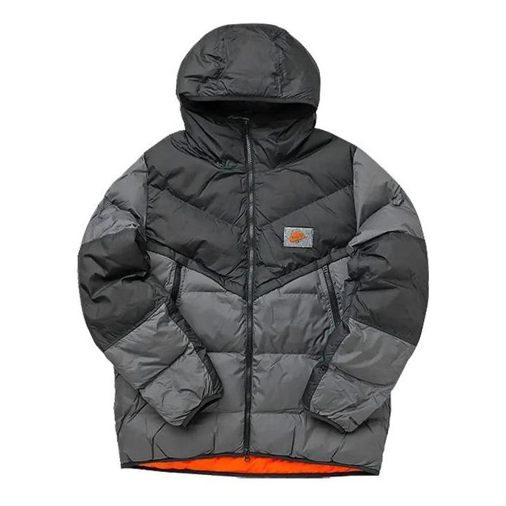 Nike Sportswear Storm-ft Windrunner DX2040-010