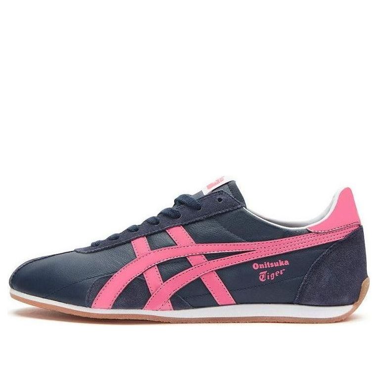 Onitsuka Tiger Runspark 'Blue Pink' 1183B480-400