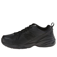 (WMNS) New Balance 608 v4 Black WX608V4B