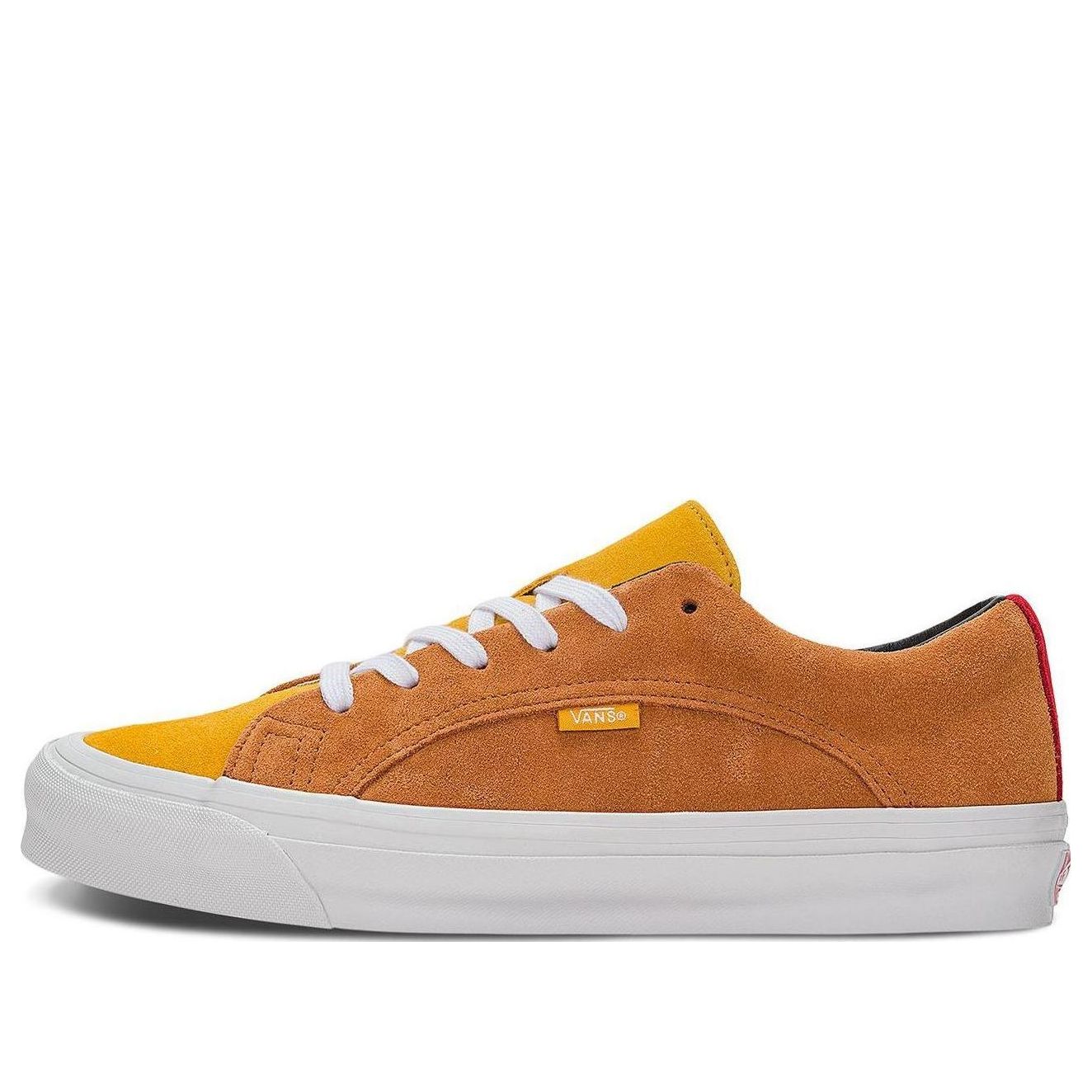 Vans OG Lampin LX 'Brown Tan' VN0A7Q4UB5X